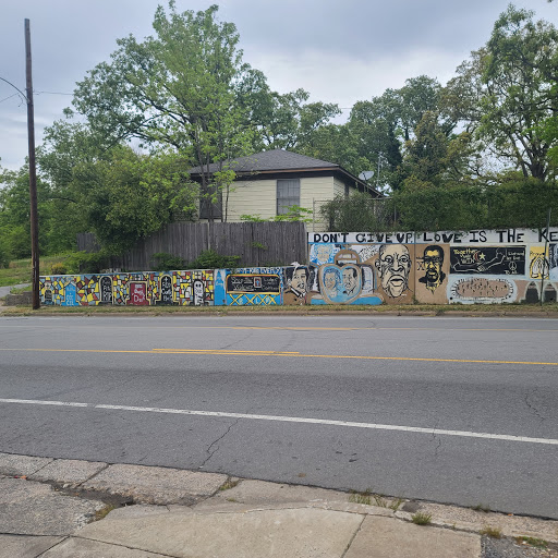 Grocery Store «Neighborhood Grocery», reviews and photos, 4423 W 12th St, Little Rock, AR 72204, USA