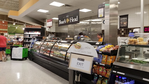 Supermarket «Publix Super Market at Chasewood Plaza», reviews and photos, 6330 W Indiantown Rd, Jupiter, FL 33458, USA