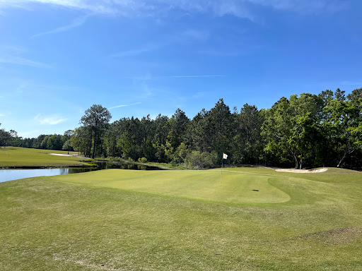 Golf Course «Shell Landing Golf Club», reviews and photos, 3499 Shell Landing Blvd, Gautier, MS 39553, USA