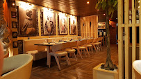 Atmosphère du Restaurant japonais Matsuki Restaurant à Biscarrosse - n°12