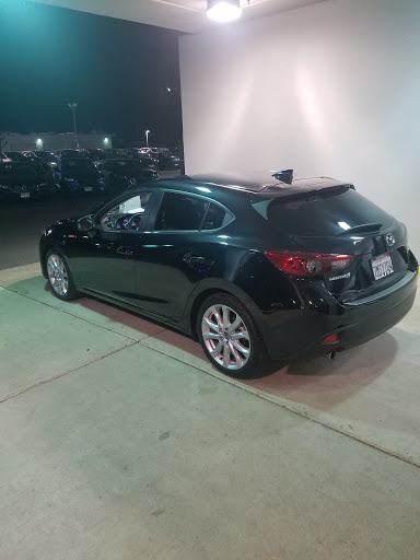 Subaru Dealer «Maita Subaru», reviews and photos, 2912 Auburn Blvd, Sacramento, CA 95821, USA