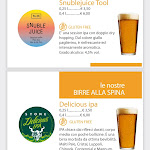 Photo n°12 de l'avis de Maria.. fait le 01/04/2022 à 22:38 sur le  Non C'era & La Luna nel Pozzo à Perugia