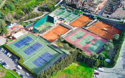 Club De Tenis Y Padel Bel Air image