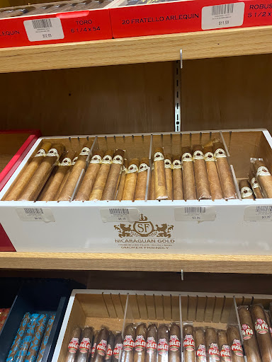 Tobacco Shop «Smoker Friendly», reviews and photos, 7540 Sheridan Blvd, Arvada, CO 80003, USA