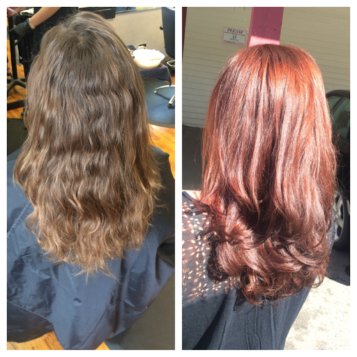 Beauty Salon «Breckenridge Hair Company», reviews and photos, 101 N Main St, Breckenridge, CO 80424, USA