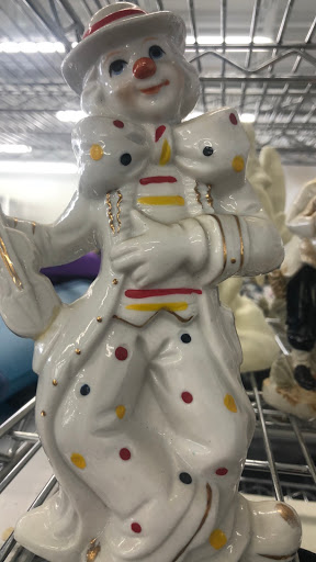 Thrift Store «Goodwill», reviews and photos, 3282 N State Rd 7, Lauderdale Lakes, FL 33309, USA