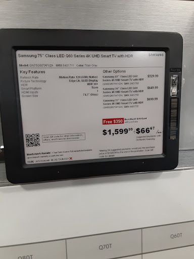 Electronics Store «Best Buy», reviews and photos, 5135 Sunset Blvd, Lexington, SC 29072, USA