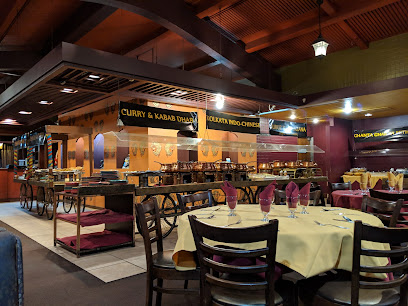 Passage to India - 1100 W El Camino Real, Mountain View, CA 94040