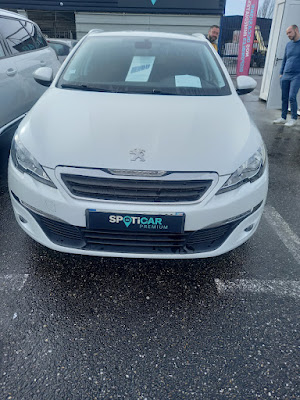 Peugeot Occasions Du Lion à Villeneuve-sur-Lot
