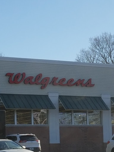 Drug Store «Walgreens», reviews and photos, 157 Main St, East Haven, CT 06512, USA