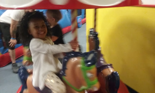 Amusement Center «Planet Jump LLC», reviews and photos, 12640 62nd St N, Largo, FL 33773, USA