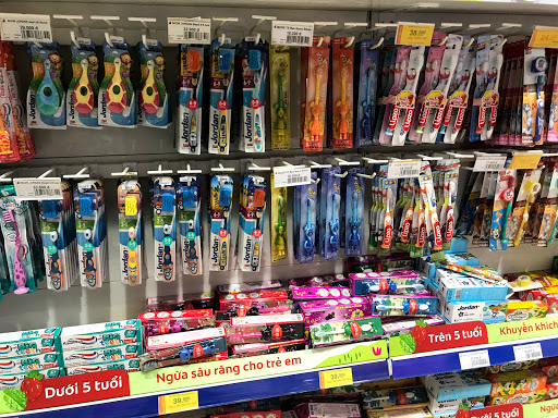 Top 20 chuỗi cửa hàng r&b Huyện Can Lộc Hà Tĩnh 2022