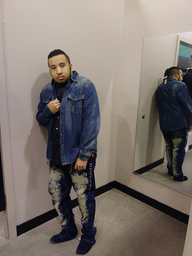 Clothing Store «rue21», reviews and photos, 10210 Factory Shop Blvd, Gulfport, MS 39503, USA