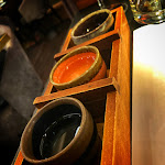 Photo n°2 de l'avis de Melanie.r fait le 10/01/2024 à 20:56 sur le  NASHI Dining à Erfurt