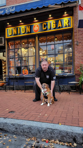 Cigar Shop «Union Cigar Club», reviews and photos, 5 Baltimore St, Gettysburg, PA 17325, USA