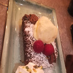 Photo n°2 de l'avis de Marco.a fait le 15/02/2020 à 07:46 sur le  Filologico Restaurant à Frascati