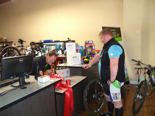 Bicycle Store «State Street Bicycles», reviews and photos, 25 State St, Commerce, GA 30529, USA