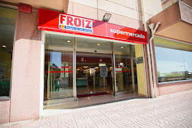 Supermercado Froiz - Monte da Virgem Imaculada