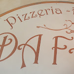 Photo n°1 de l'avis de Roberta.e fait le 08/11/2018 à 07:23 sur le  Da Fabio à Lucca