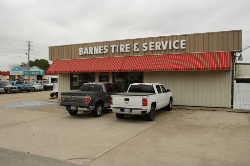 Barnes Tire & Trailer image 8