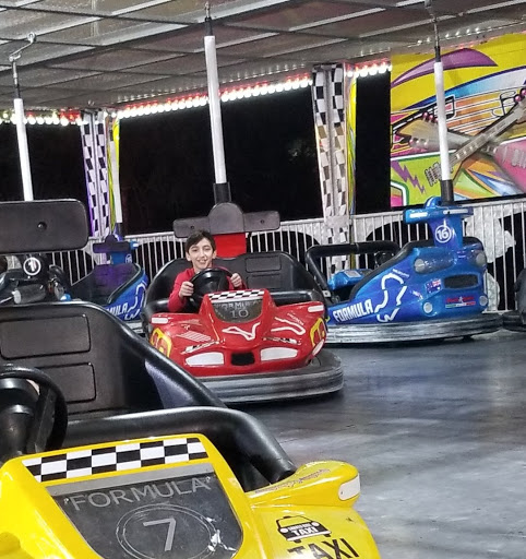 Community Center «St George Community Center», reviews and photos, 9426 Little Rd, New Port Richey, FL 34654, USA