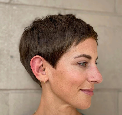 Beauty Salon «Michael Thomas Hair Design», reviews and photos, 5032 Airport Pulling Rd N, Naples, FL 34105, USA