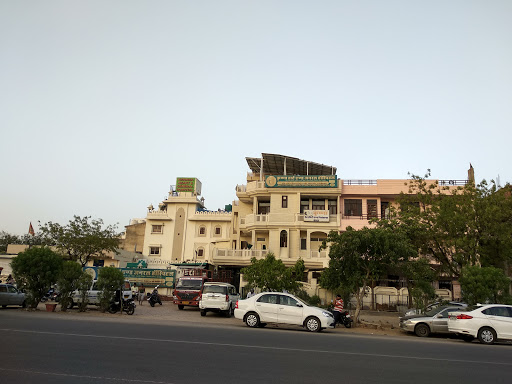 Krishna Heart and General Hospital