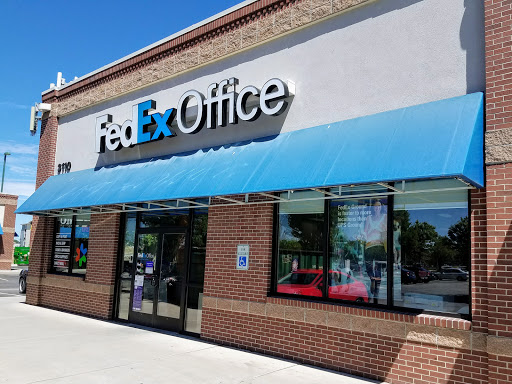 Print Shop «FedEx Office Print & Ship Center», reviews and photos, 3110 E Florence Dr, Meridian, ID 83642, USA