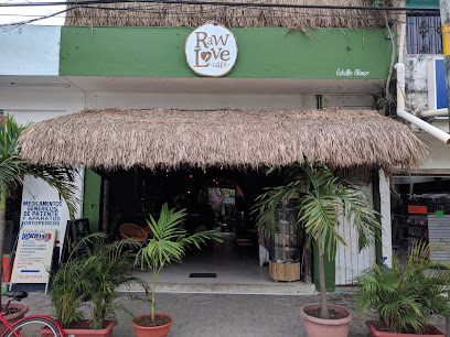 Farm to table restaurant Tulum Mexico