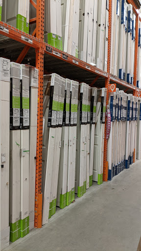 Home Improvement Store «The Home Depot», reviews and photos, 409 E 23rd St, Panama City, FL 32405, USA