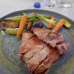 Photo n°1 de l'avis de maurizio.a fait le 03/05/2022 à 22:21 sur le  Il Nocchiero à Capriolo