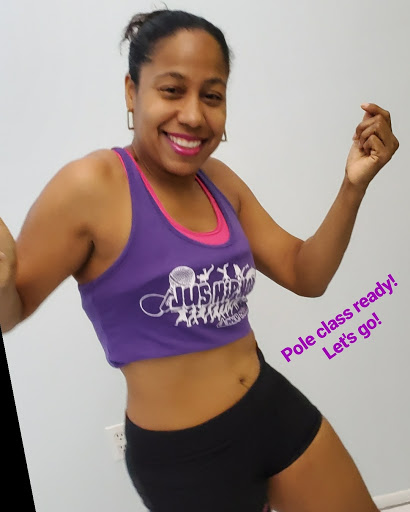 Dance School «Jus HipHop Dance Studio», reviews and photos, 9051 Pembroke Rd, Pembroke Pines, FL 33025, USA