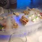 Photo n°1 de l'avis de Michela.a fait le 13/09/2020 à 18:58 sur le  La Bussola Hotel à Capo Vaticano