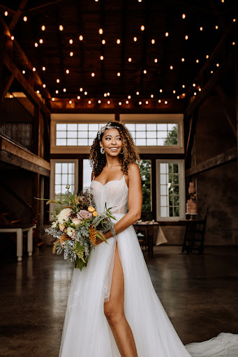 Bridal Shop «Nicole Bridal & Formal Shoppe», reviews and photos, 261 Old York Rd #210, Jenkintown, PA 19046, USA