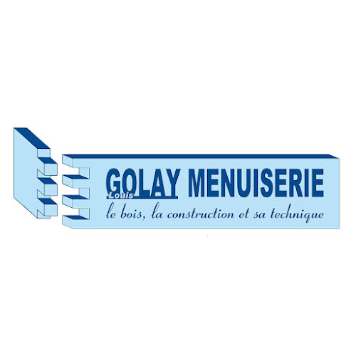 Louis Golay menuiserie - Zimmermann