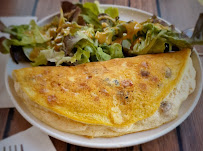 Plats et boissons du Saladerie Chez Fred à Saint-Pierre-d'Oléron - n°9