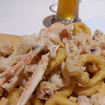 Photo n°1 de l'avis de Tibor.u fait le 31/07/2022 à 11:54 sur le  Restaurant Il Leone à Sexten