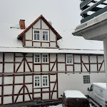 Photo n°1 de l'avis de Marie.u fait le 01/04/2022 à 16:24 sur le  Land Gasthaus Kraft à Schauenburg