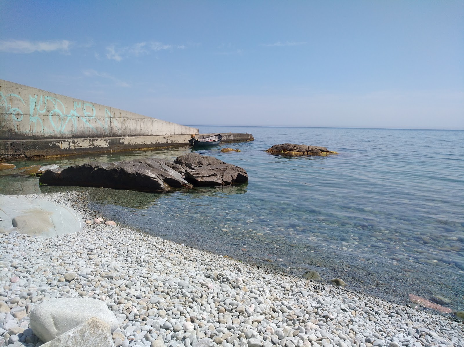 Partenit beach photo #9