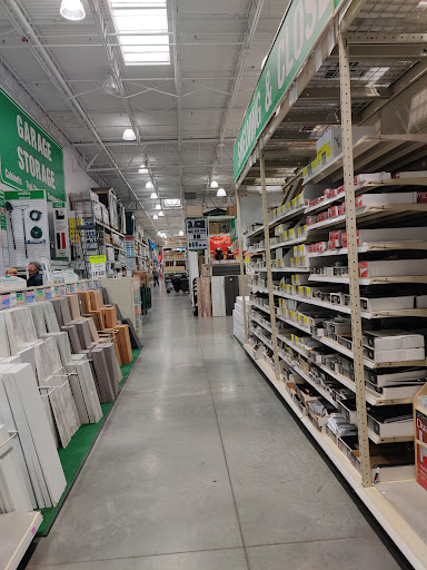 Home Improvement Store «Menards», reviews and photos, 7145 E 96th St, Indianapolis, IN 46250, USA