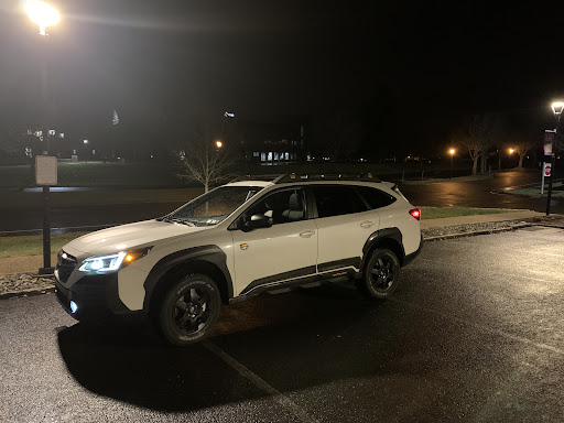 Car Dealer «Fred Beans Subaru», reviews and photos, 830 N Easton Rd, Doylestown, PA 18902, USA