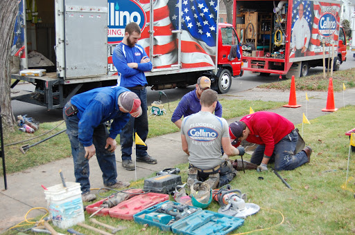 Plumber «Cellino Plumbing», reviews and photos, 631 Bullis Rd, Elma, NY 14059, USA