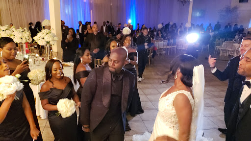 Wedding Venue «VIP By La Fontaine Reception Hall», reviews and photos, 7758 W Tidwell Rd, Houston, TX 77040, USA