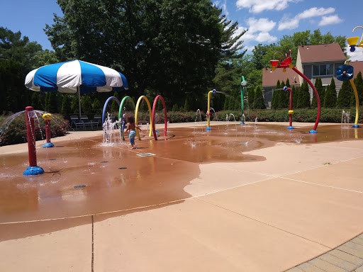 Water Park «Swansfield Mini WaterPark (SW)», reviews and photos, 5659 Cedar Ln, Columbia, MD 21044, USA