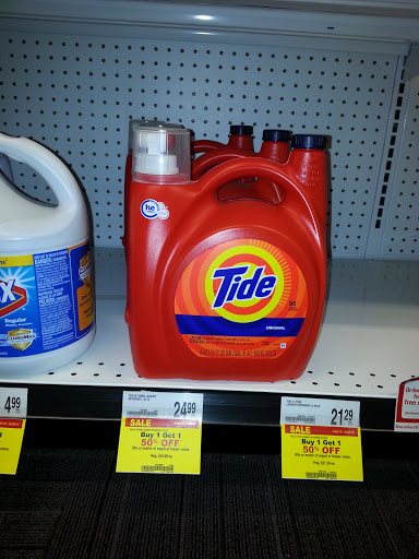 Office Supply Store «Office Depot», reviews and photos, 7071 SE 29th St, Midwest City, OK 73110, USA