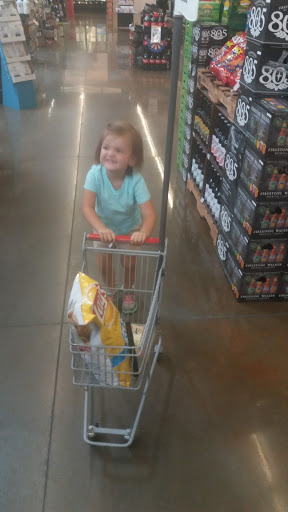 Supermarket «Save Mart Supermarkets», reviews and photos, 1453 Goodwin Dr, Ripon, CA 95366, USA