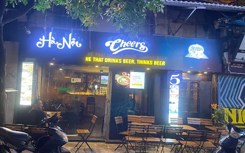 Cheers Bar Hanoi image