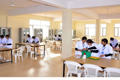 Ajit Nursing Institute