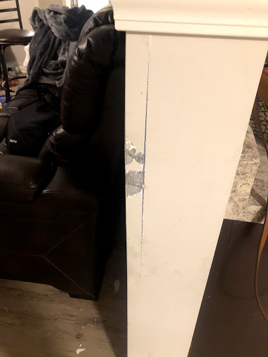 Moving and Storage Service «Kentuckiana Moving LLC, Movers | New Albany Movers | Jeffersonville Movers», reviews and photos, 2011 Southern Hills Dr, Borden, IN 47106, USA