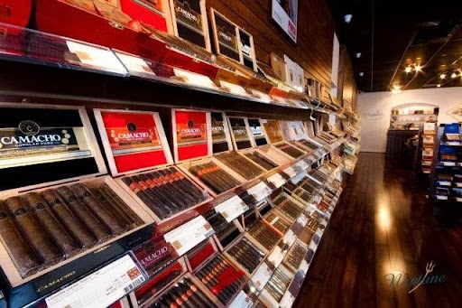 Cigar Shop «Miami Cigar Shop - Neptune Cigars SuperStore», reviews and photos, 9308 S Dixie Hwy, Kendall, FL 33156, USA